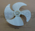 Smeg Turbine Fan - 769290228 Fan